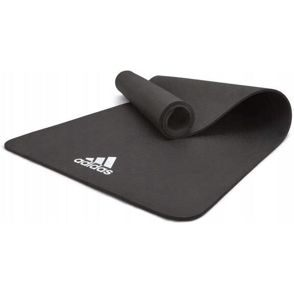 Adidas Yoga Mat 8mm Black