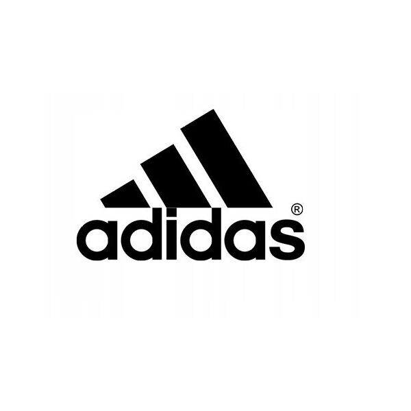Adidas Yoga Mat 8mm Black