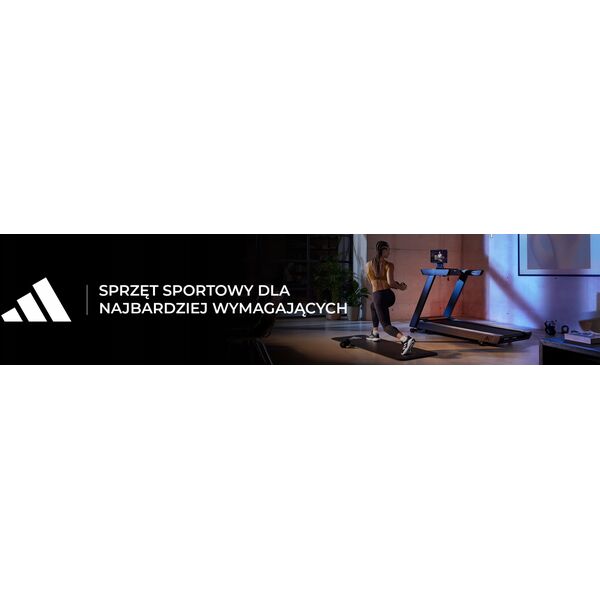Adidas Performance Knee Support - M