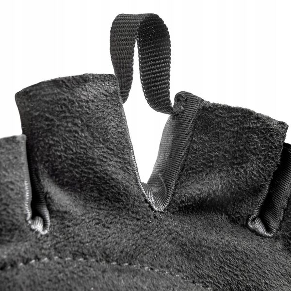 Adidas Essential Adjustable gloves White/XL