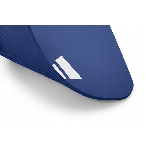 Adidas Fitness Mat 10mm Blue