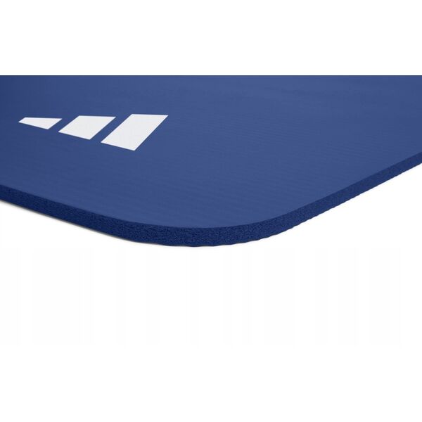 Adidas Fitness Mat 10mm Blue