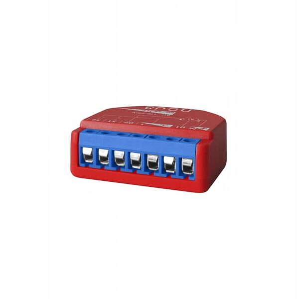 NOUS Smart Curtain Module B4Z ZigBee