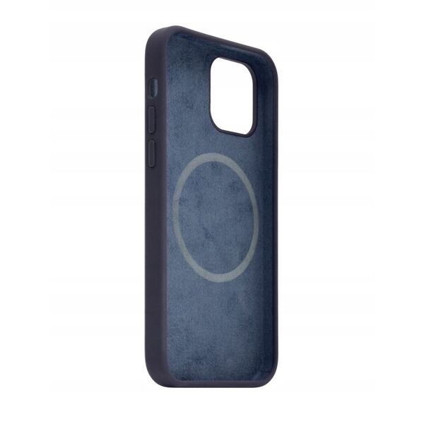 Fixed MagFlow Samsung Galaxy S25+ niebieski