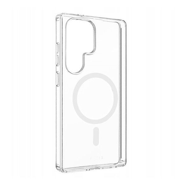 Fixed MagPure Samsung Galaxy S25 Ultra przezroczysty