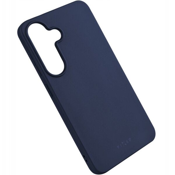Fixed Story Samsung Galaxy S25 niebieski