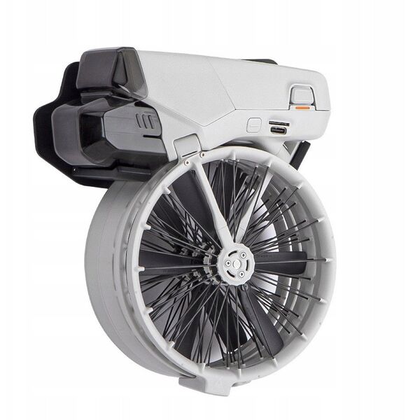 Uchwyt Ścienny Mocowanie Na Ścianę / Składany / Do Drona Dji Flip Sunnylife / Fp-zj989-d