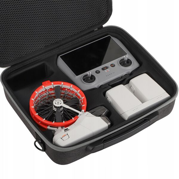 Osłona Ochrona Osłony Zabezpieczenie Śmigła Śmigieł Guma Do Drona Dji Flip / Szary / Fp-kc960-gy