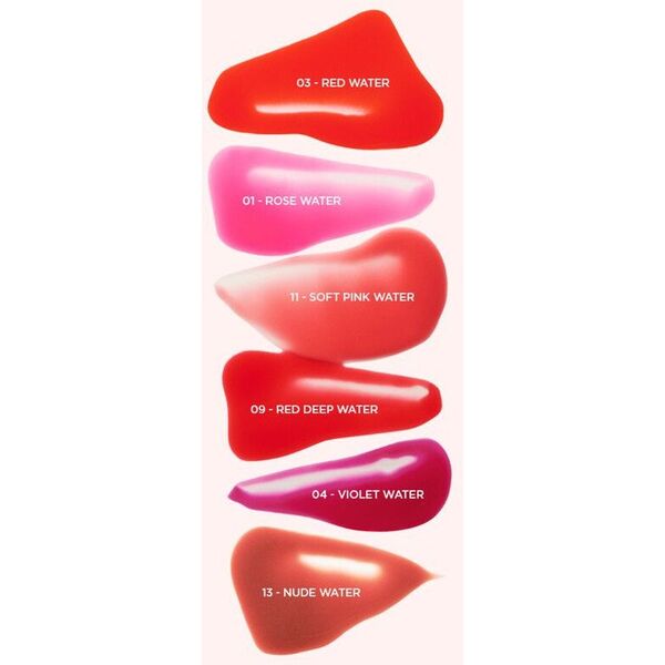CLARINS WATER LIP STAIN 11 7ML
