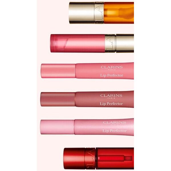 CLARINS WATER LIP STAIN 11 7ML