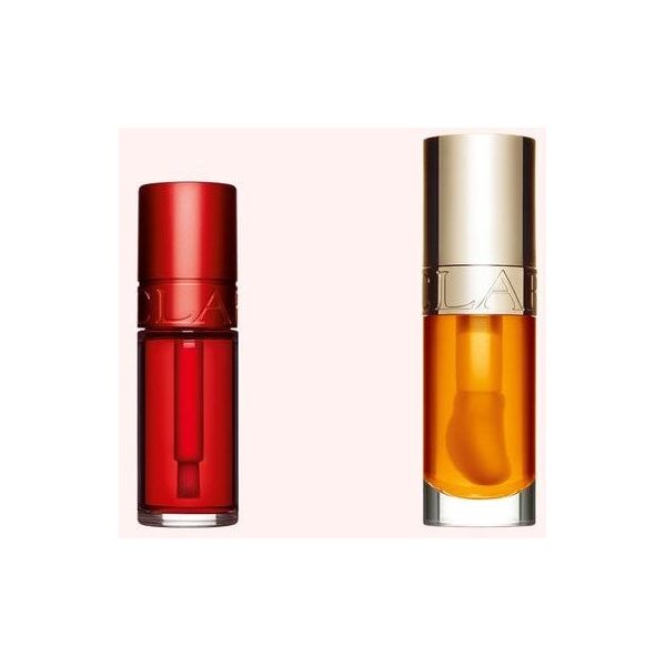 CLARINS WATER LIP STAIN 11 7ML