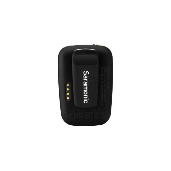 Mikrofon bezprzewodowy Saramonic Blink500 ProX TX
