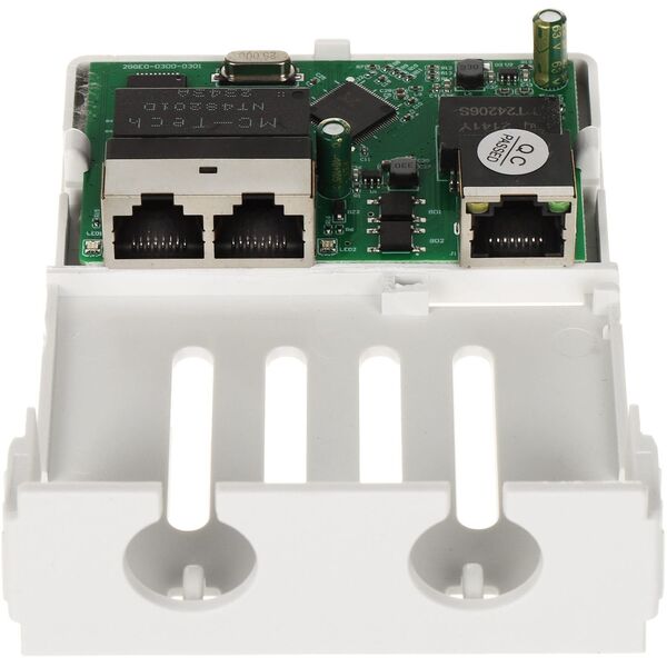 EXTENDER ETHERNET+PoE SPT-POE/2G-POE-OUTDOOR