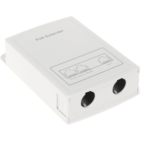 EXTENDER ETHERNET+PoE SPT-POE/2-POE-OUTDOOR