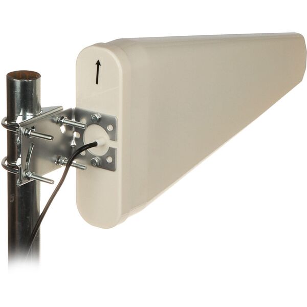 ANTENA LOGARYTMICZNA DATA-LOG/LTE+SMA/5 GSM/GPRS LTE