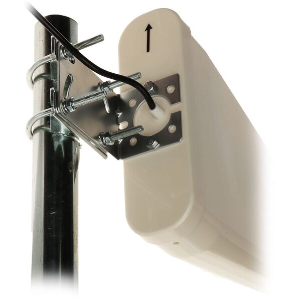 ANTENA LOGARYTMICZNA DATA-LOG/LTE+SMA/10 GSM/GPRS LTE