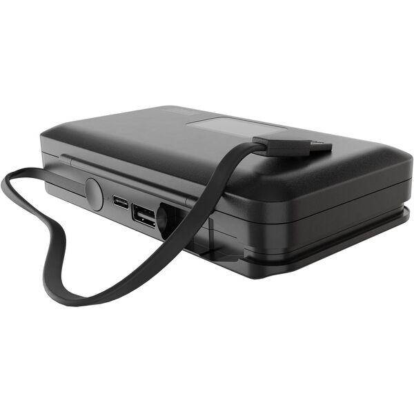 NEWELL NL4242 Ładowarka dwukanałowa do akumulatorów Panasonic