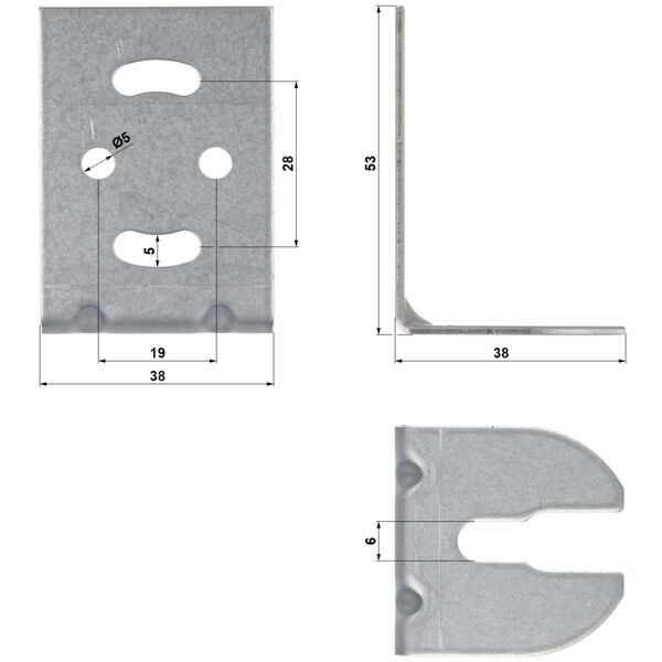 ANTENA ANT-KIT-4G/LTE PARADOX