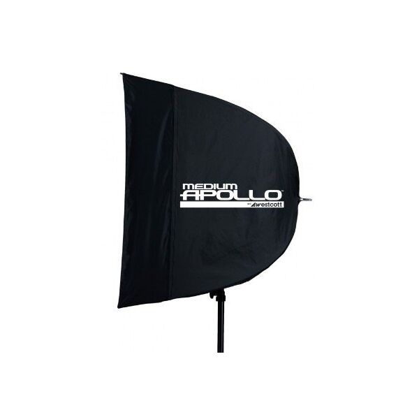 WESTCOTT Softbox Medium Apollo + Grid