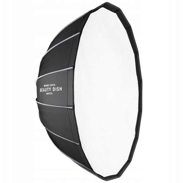 WESTCOTT Softbox Beauty Dish Manny Ortiz