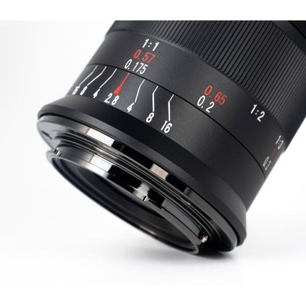 7Artisans 60mm F2.8 II Canon R