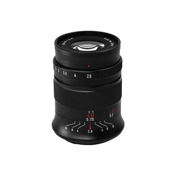 7Artisans 60mm F2.8 II Nikon Z