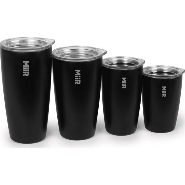 MiiR MiiR - Tumbler Malinowy - Kubek 240ml