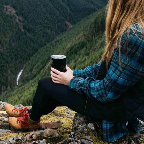 MiiR MiiR - Tumbler Malinowy - Kubek 240ml