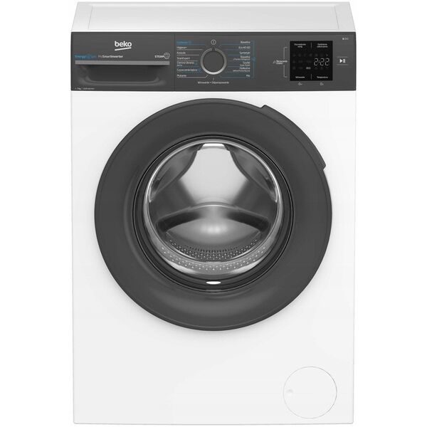 Pralka Beko BM3WFSU37015WAR