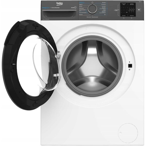 Pralka Beko BM3WFSU37015WAR