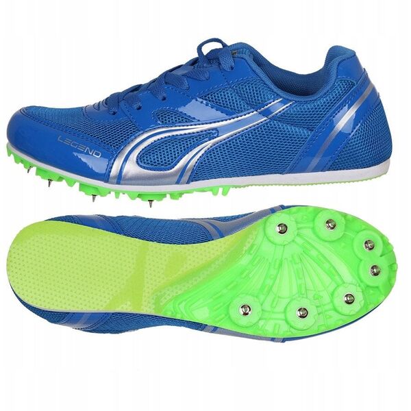Buty kolce Legend 84819