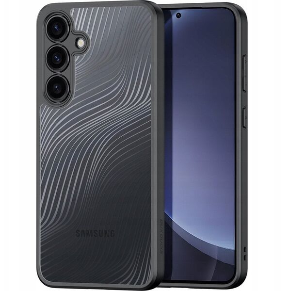 DUX DUCIS futerał AIMO do SAMSUNG S25 Plus czarny