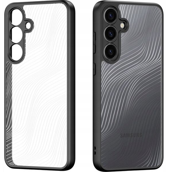 DUX DUCIS futerał AIMO do SAMSUNG S25 Plus czarny