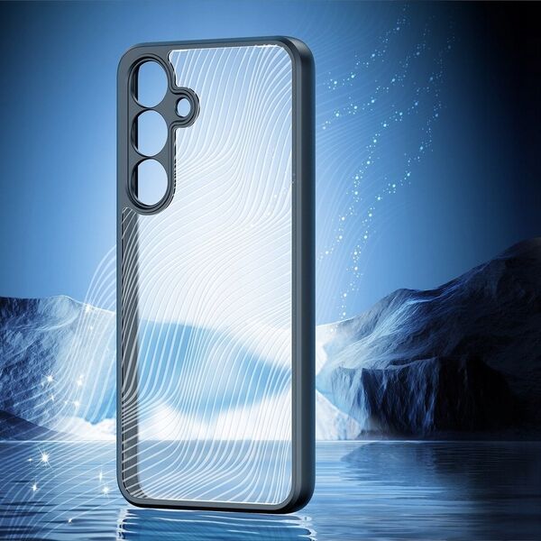 DUX DUCIS futerał AIMO do SAMSUNG S25 Plus czarny
