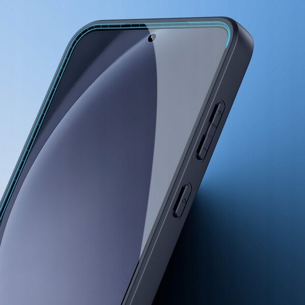 DUX DUCIS futerał AIMO do SAMSUNG S25 Plus czarny