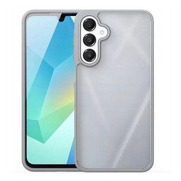 DUX DUCIS futerał YIND do SAMSUNG A16 5G szary