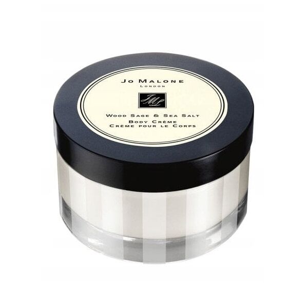 JO MALONE Wood Sage &amp| Sea Salt BODY CREAM 175ml