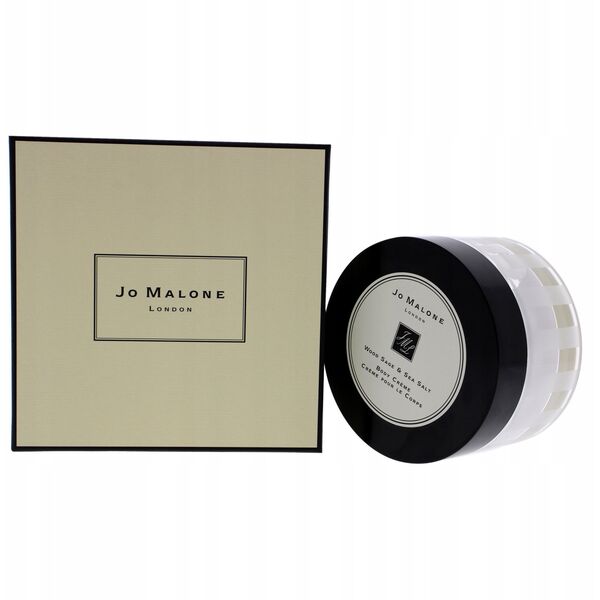 JO MALONE Wood Sage &amp| Sea Salt BODY CREAM 175ml