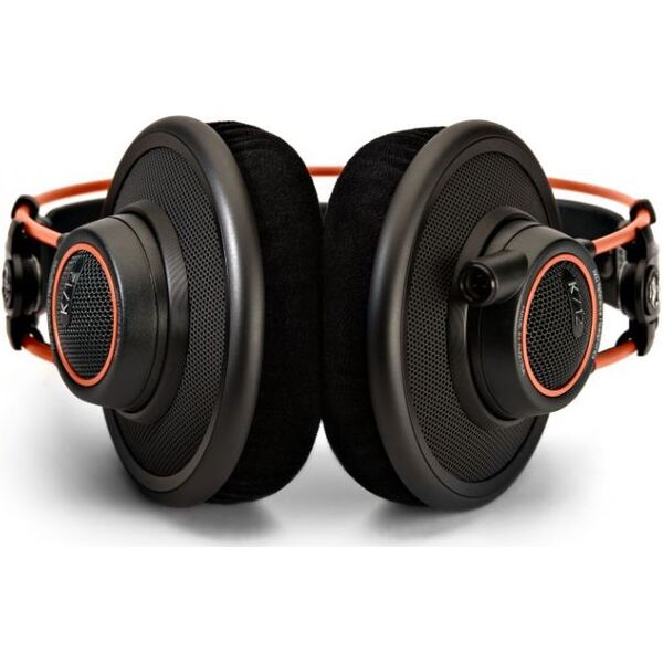 Słuchawki AKG K712