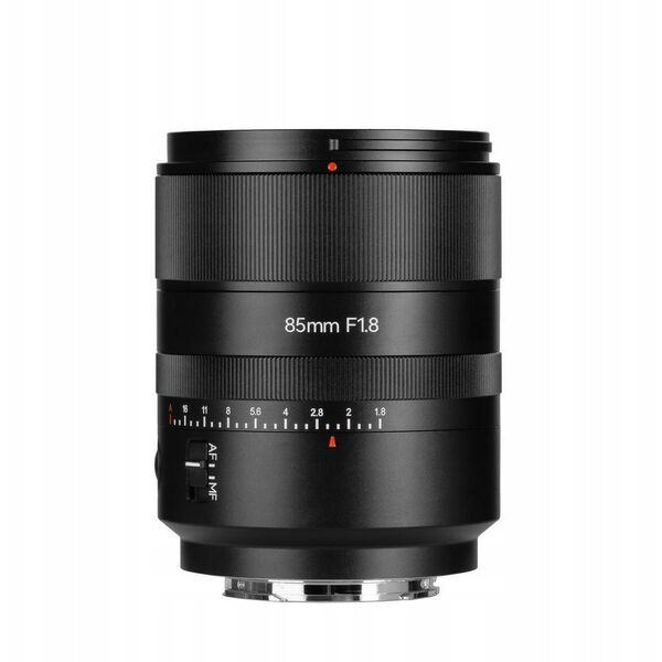 7Artisans AF 85mm F1.8 Sony E