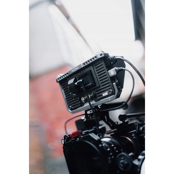 Viltrox monitor DC-X3