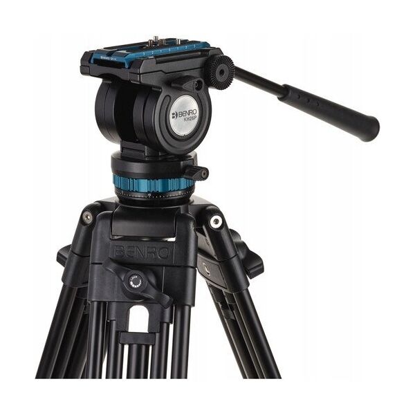 Benro statyw KH26PC