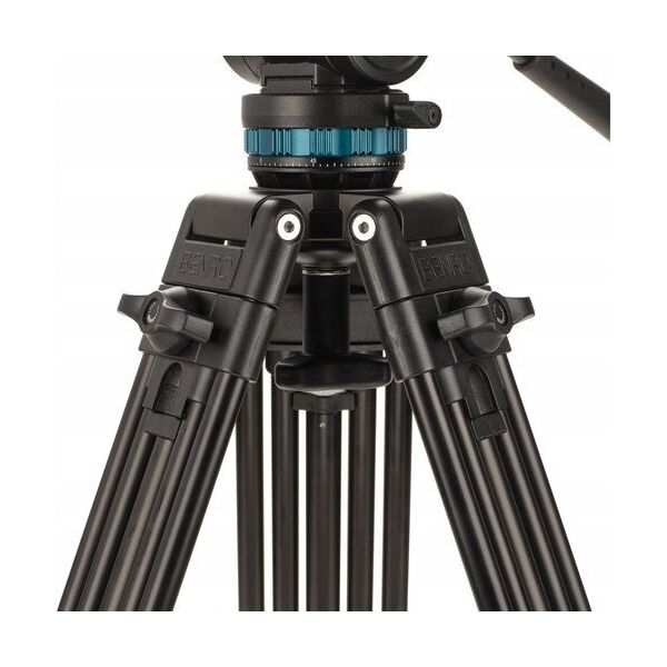 Benro statyw KH26PC
