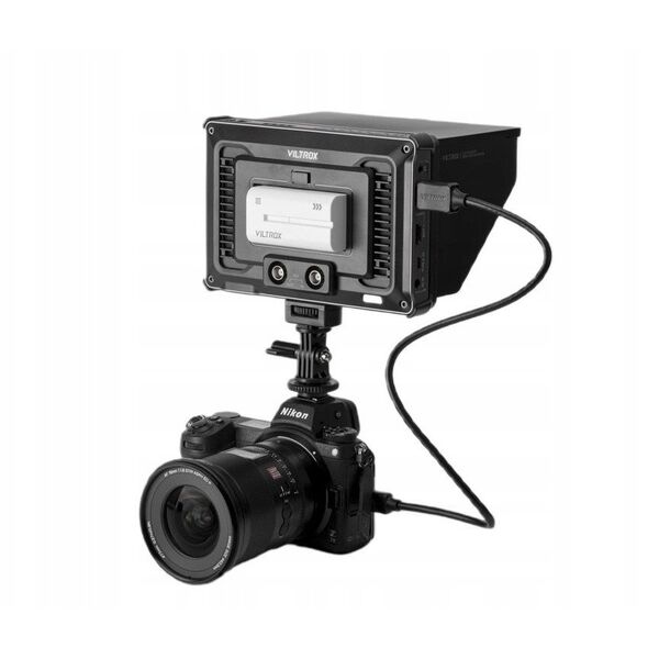 Viltrox monitor DC-L2