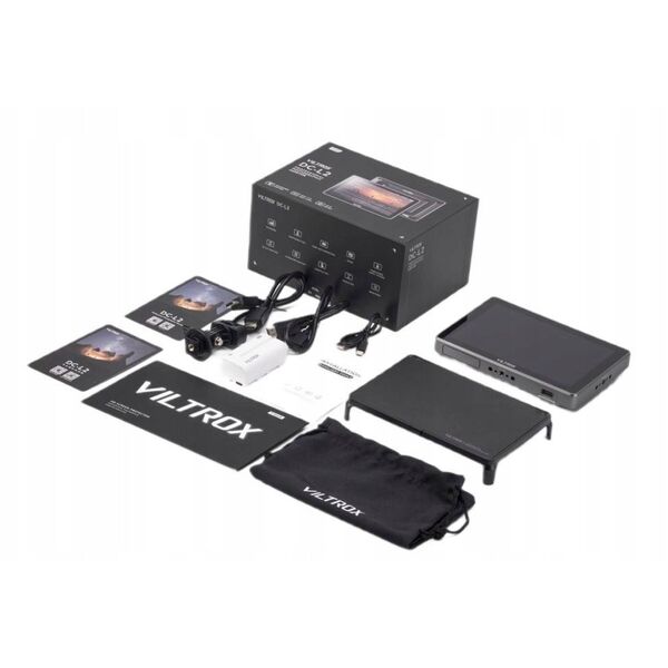 Viltrox monitor DC-L2