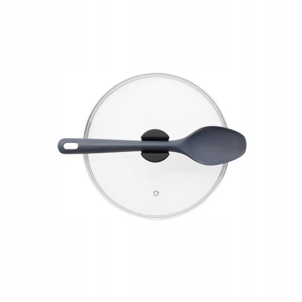 PATELNIA 61254 ALTO 32 CM GŁĘBOKA+POKRYWKA