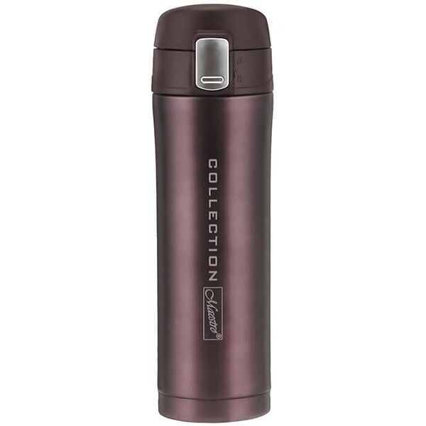 TERMOS MR 1641 45 BRĄZOWY 450 ML