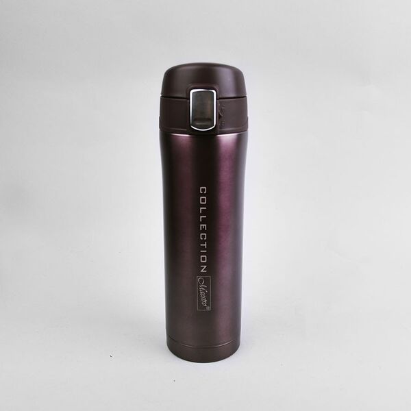 TERMOS MR 1641 45 BRĄZOWY 450 ML
