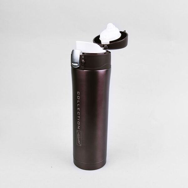 TERMOS MR 1641 45 BRĄZOWY 450 ML