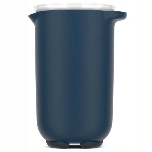 DZBANEK DO MIKSOWANIA Z POKRYWKĄ CHEF IT 1000 ML NAVY 102312518100